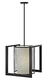 Hinkley 4033RB Foyer Renzo Light [並行輸入品]