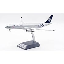 Amazon.co.jp: Inflight 1/200 完成品 China Airlines for
