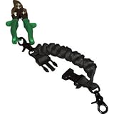 CETACEA社:CETACEA シングルポイントスリング TASSP3BLK 型式:TASSP3BLK