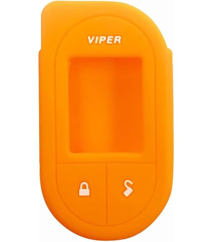 Amazon.co.jp: シリコンキーカバー、Viper 5706 4706 7756V