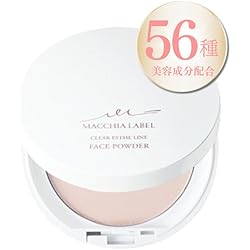 Amazon | 【 医薬部外品 】薬用 クリアエステ フェイスパウダー