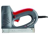 Arrow Fastener ETFX50 Heavy Duty Professional Electric Staple and Nail Gun [並行輸入品]