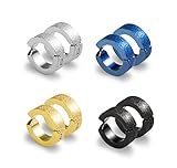 フェイクピアス ギラギラ