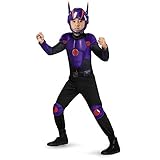 Disguise Hiro Classic Costume Medium (7-8) [並行輸入品]