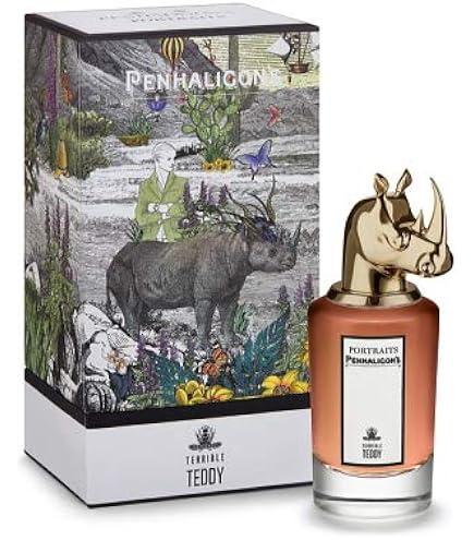 Amazon | 【PENHALIGONS（ペンハリガン）】ザ トラジェディ オブ
