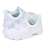 ナイキ エアマックス タイニー 90 TD スニーカー ベビー 881924-100 ホワイト US9.0C-15.0 (並行輸入品)