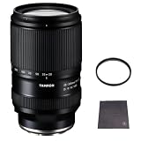 タムロン 28-300mm F4-7.1 Di III VC VXD ソニーEマウント用 A074S マルミレンズ保護フィルター＆ラップクッション付き セット