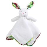 (ヴェラ・ブラッドリー)Vera Bradley ラヴィーバニーLovey Bunny Tutti Frutti [並行輸入品]