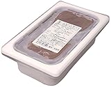 イルジェラート ベルギーチョコレート 2000ml×2個