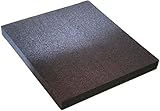 ケースClub閉じたセルMilitaryグレードピストルケースフォーム18 " x16 " × 1.5 "