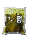 カコイ食品 宮崎産高菜漬 500g