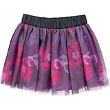 ジンボリー GYMBOREE/ フローラルチュチュ バイオレットフローラル ボトムススカート(スコート) 12歳【並行輸入】
