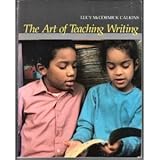 The Art of Teaching Writing