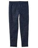 カーターズ Carter's レギンス Knit Denim Leggings 24M (83-86cm) [並行輸入品]