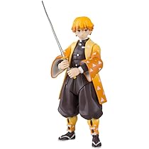 Amazon.co.jp: McFarlane Toys - 鬼滅の刃 7インチ ウェーブ1