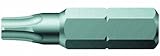 Wera Series 1 867/1 Z IP Sheet Metal Bit, TORX PLUS 15 IP Head x 1/4" Drive (Pack of 10) [並行輸入品]