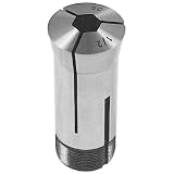 HHIP 3900-1528 5C Precision Hex Collet, 1/2" [並行輸入品]