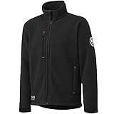Helly Hansen OUTERWEAR メンズ US サイズ: 5L カラー: ブラック