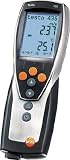 TRUSCO テストー マルチ環境計測器 TESTO4353