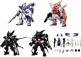 機動戦士ガンダム MOBILE SUIT ENSEMBLE 16.5 10個入りBOX