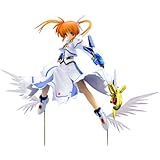 魔法少女リリカルなのは The MOVIE 1st 高町なのは STAND BY READY (1/7スケールPVC塗装済み完成品)