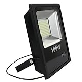 30 Watts LED FloodLights Outdoor Motion-Sensor Wall Lights Landscape Spotlights, Super Bright and Wa