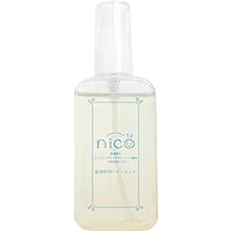 Amazon.co.jp: nico石鹸（2個セット）nico石鹸 泡 無添加 ボディソープ