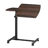 不二貿易 マルチシンプルテーブル ELEGANT ブラウン 34151