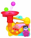 アンパンマン ボールがとびだす!ポンポンホッパー