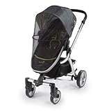 Summer Infant Fuze Stroller Mosquito Net by Summer Infant