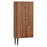 arne ハイキャビネット T3H-cabi ブラウン ※テレビ台 T-003 専用オプションパーツ