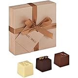 アルマーニドルチ ARMANI DOLCI チョコレート バレンタインアルマーニ ARMANI DOLCI アルマーニ ドルチ プラリネ チョコレート 9個入
