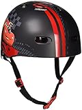 Bell Children Cars Speed Racer Multi-Sport Helmet [並行輸入品]
