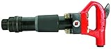Universal Tool UT8654R 4-Inch Stroke Air Chipping Hammer [並行輸入品]