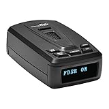 5000EX Elite Laser/Radar Detector [並行輸入品]