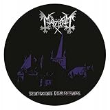 De Mysteries Dom Sathanas [12 inch Analog]