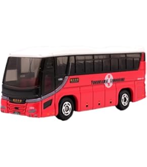 限定未開封】エアポートリムジンバス　ランプバス　東京空港交通　トミカ 限定未開封】エアポートリムジンバス ランプバス 東京空港交通