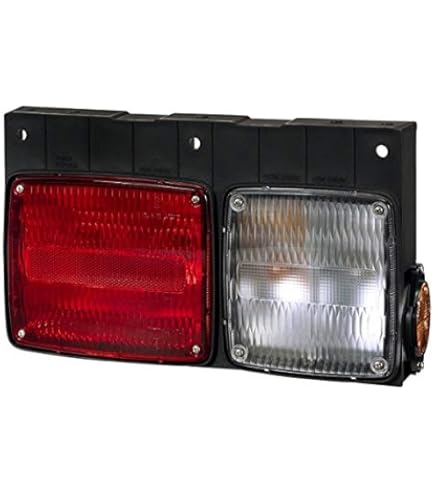 日野17 テールランプ Amazon | 日野自動車純正テールランプ用メッキテールランプベゼル 17