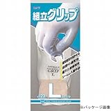 ショーワグローブ/SHOWA/背抜き手袋 組立グリップ [10双入]/品番:No.370 サイズ：S