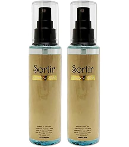 タマリス ソルティール エッセンスミスト 98ml 【6本セット】 Amazon | タマリス(TAMARIS) ソルティール エッセンス ミスト 98ml