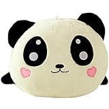 smtsmtキュートPlush Dollぬいぐるみパンダ枕