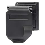 EMERSON CPスタイル グロック19用 ガンクリップ BK ブラック EM6138