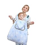 4WAY ベビーキャリアカバー ベビーウォーマー ベビーカー ウインター・マルチプルカバー　ベビーケープ 防寒 はっ水　抱っこ紐 ベビーフード付きパーカー　秋冬お出かけ用 選べる3色　裏ボア 防寒カバ