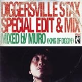 DIGGERSVILLE�`STAX SPECIAL EDIT&MIX MIXED BY MURO(KING OF DIGGIN�f)