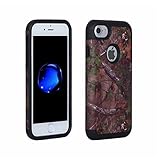 iPhone 7 Plus ケース カバー Zeebox Apple iPhone 7 Plus 高品質 TPU + PC カバー 衝撃吸収 Apple iPhone7 Plus 用 落下防止 ハード