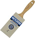 Wooster Z1104-3 Majestic Brush 3-Inch [並行輸入品]
