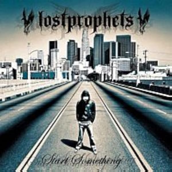 Amazon.co.jp: The Fake Sound of Progress: ミュージック