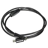 ELEGIANT 6 LED 7mm Lens Android Endoscope Waterproof Inspection Borescope Tube Camera 1M Length [並行輸