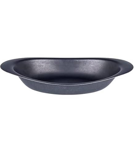 Amazon｜ヴィンテージイノックス ヴィンテージ カレー皿 A 日本製