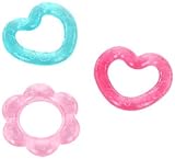 Bright Starts Chill and Teethe, Pretty in Pink by Kids II
